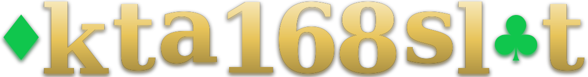 okta 168 slot logo